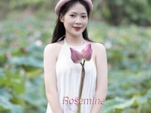 Rosemine