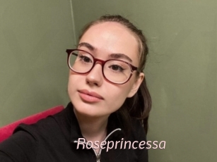 Roseprincessa