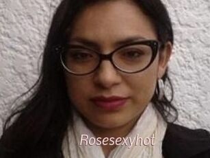 Rosesexyhot