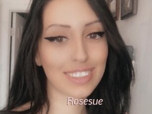 Rosesue