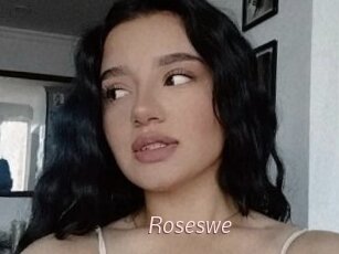 Roseswe