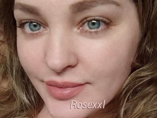 Rosexxl