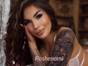 Roshenami