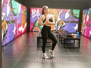 Roshynenny