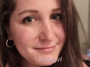Rosiegirl
