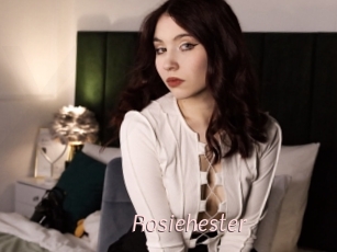 Rosiehester