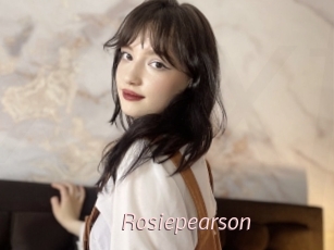 Rosiepearson