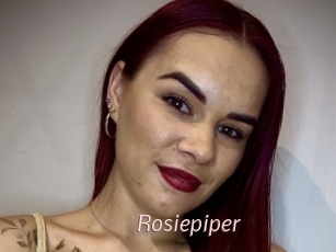 Rosiepiper