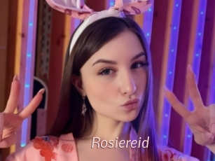 Rosiereid