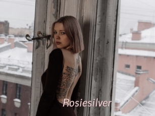 Rosiesilver