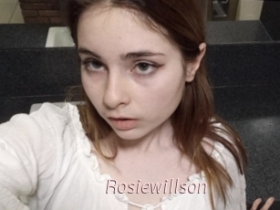 Rosiewillson