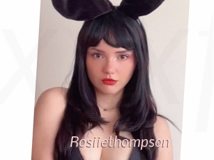 Rosiiethompson