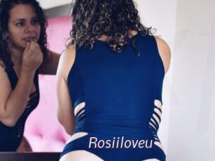Rosiiloveu