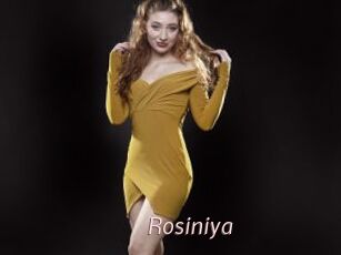 Rosiniya