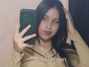 Rositabrown