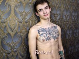 Roskout