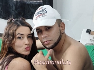 Rosmiandluis