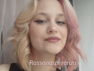 Rossanasperanza