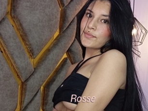 Rosse