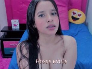 rosse_white xxx Free Sites