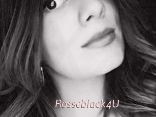 rosseblack4U xxx Free Sites