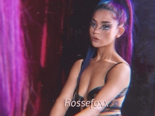 Rossefoxx
