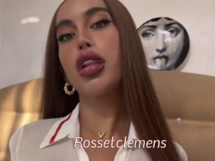 Rossetclemens