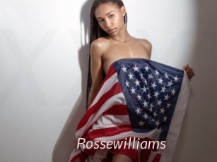 Rossewilliams