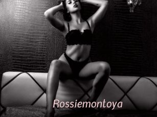 Rossiemontoya