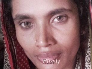 Rossly