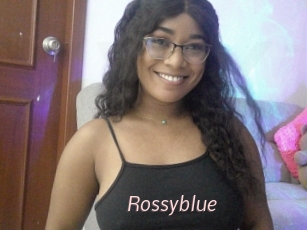 Rossyblue