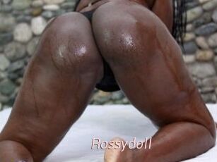 Rossydoll