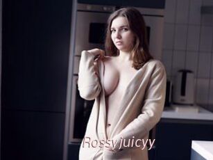 Rossyjuicyy
