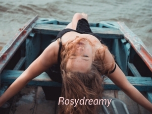 Rosydreamy