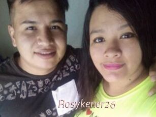 Rosykener26