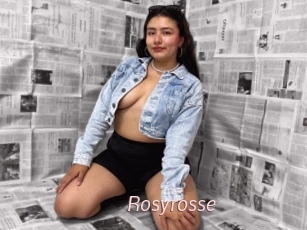 Rosyrosse