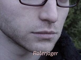 Roterjager