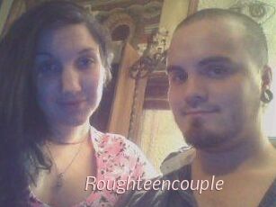 Roughteencouple