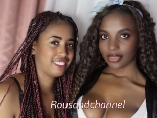 Rousandchannel