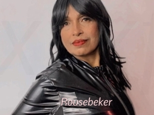 Rousebeker