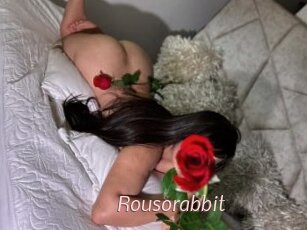 Rousorabbit