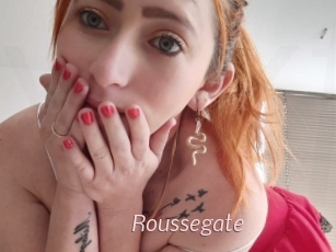 Roussegate