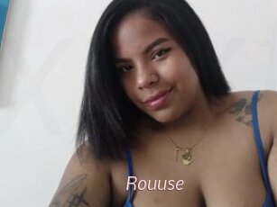 Rouuse