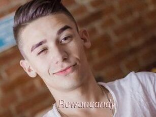 Rowancandy