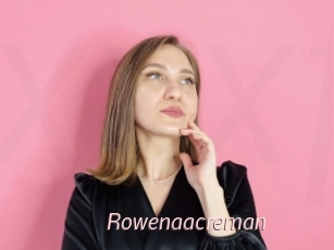 Rowenaacreman