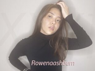 Rowenaashburn