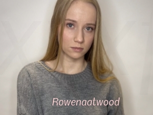 Rowenaatwood