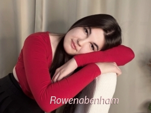 Rowenabenham