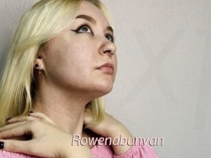 Rowenabunyan