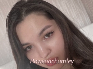 Rowenachumley